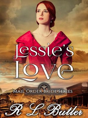 cover image of Jessie's Love